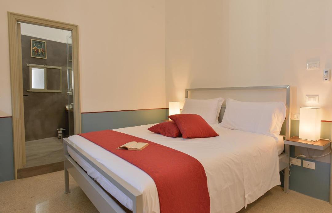 Photo of Bedroom in Lecce Historic Center