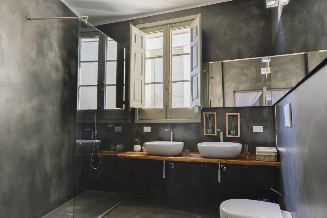 Photo of Bathroom in Lecce Historic Center
