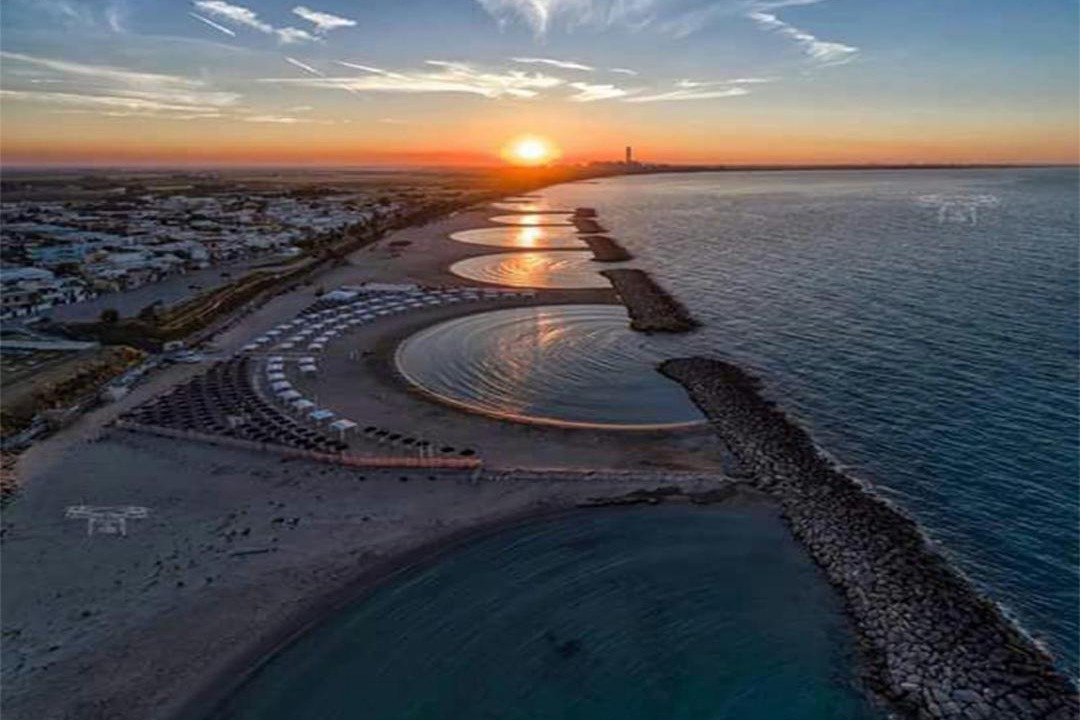 Photo of Outdoor in Torre San Gennaro