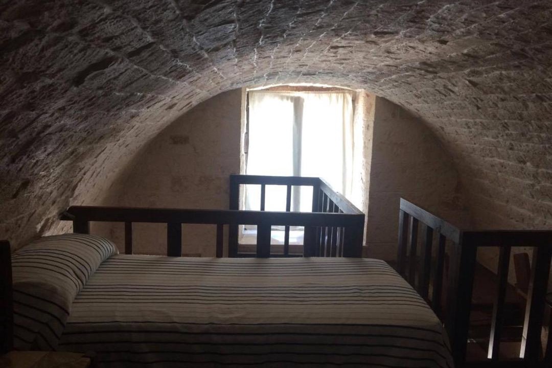Photo of Bedroom in Coreggia