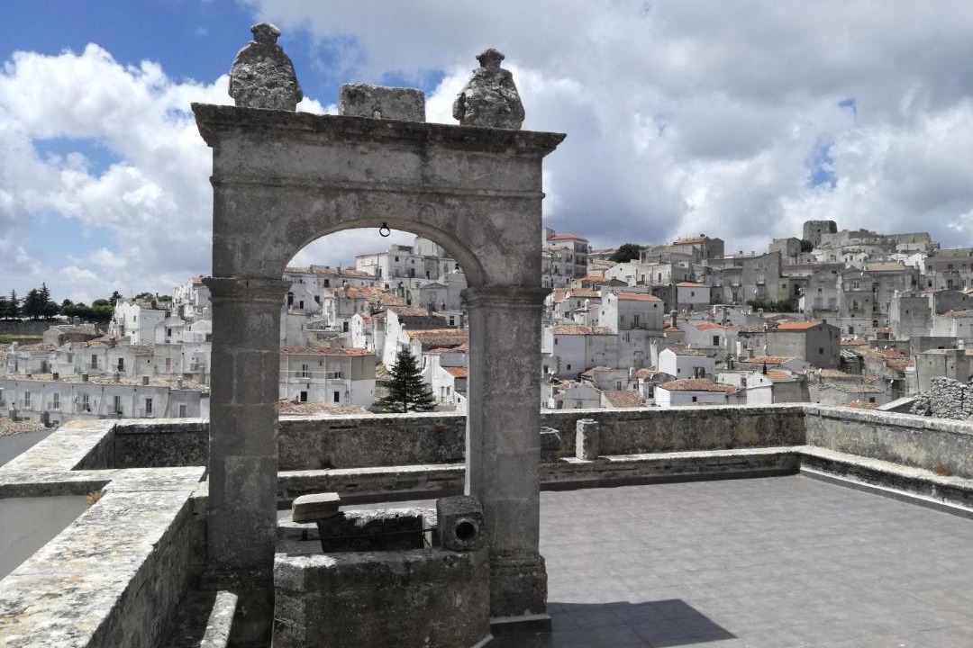 Photo of Buildings in Monte Sant'Angelo
