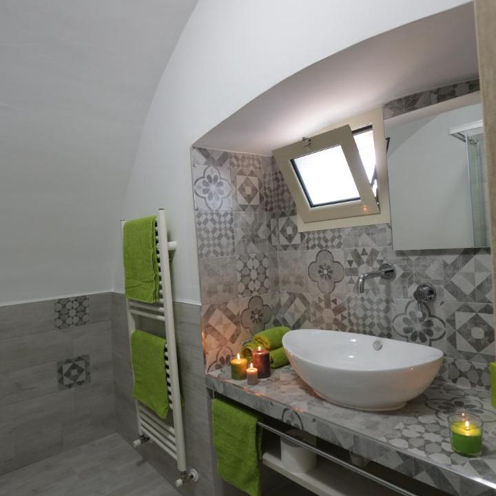 Photo of Bathroom in Putignano