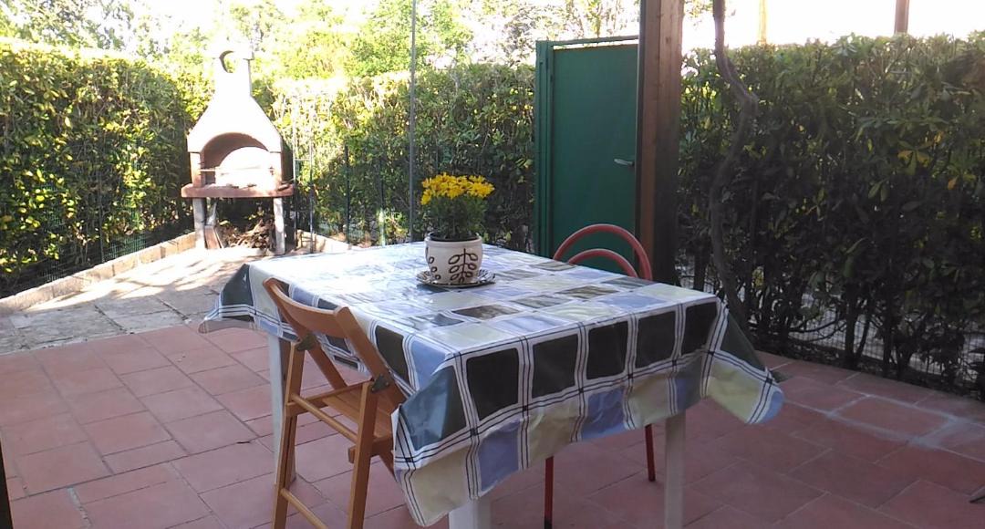Photo of Patio Balcony in Santa Cesarea Terme