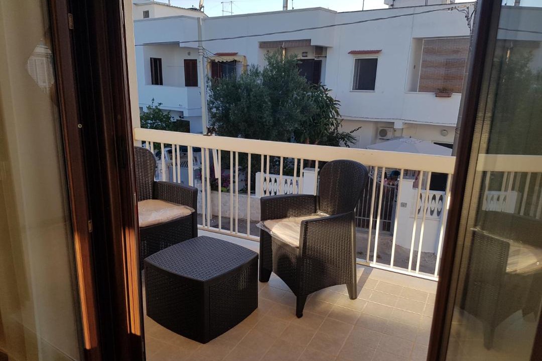 Photo of Patio Balcony in Marina di Ostuni