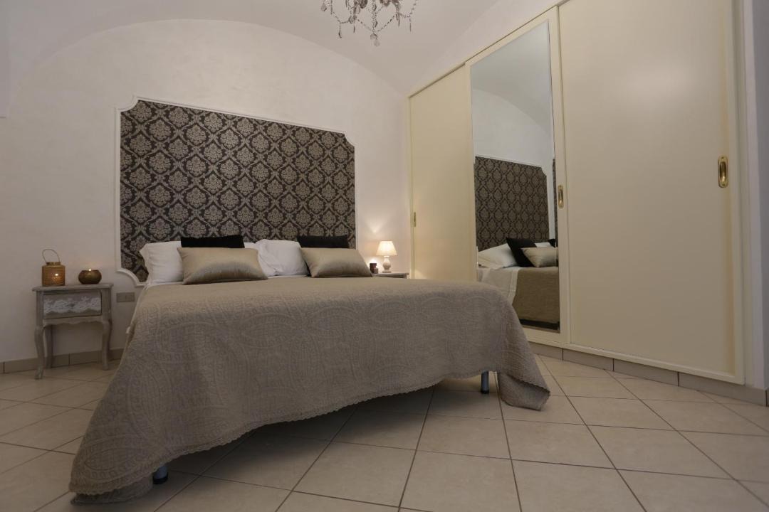 Photo of Bedroom in Putignano