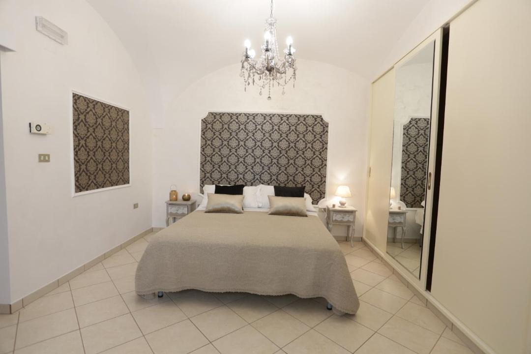 Photo of Bedroom in Putignano