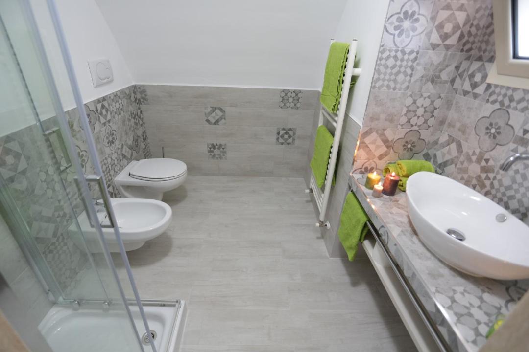 Photo of Bathroom in Putignano