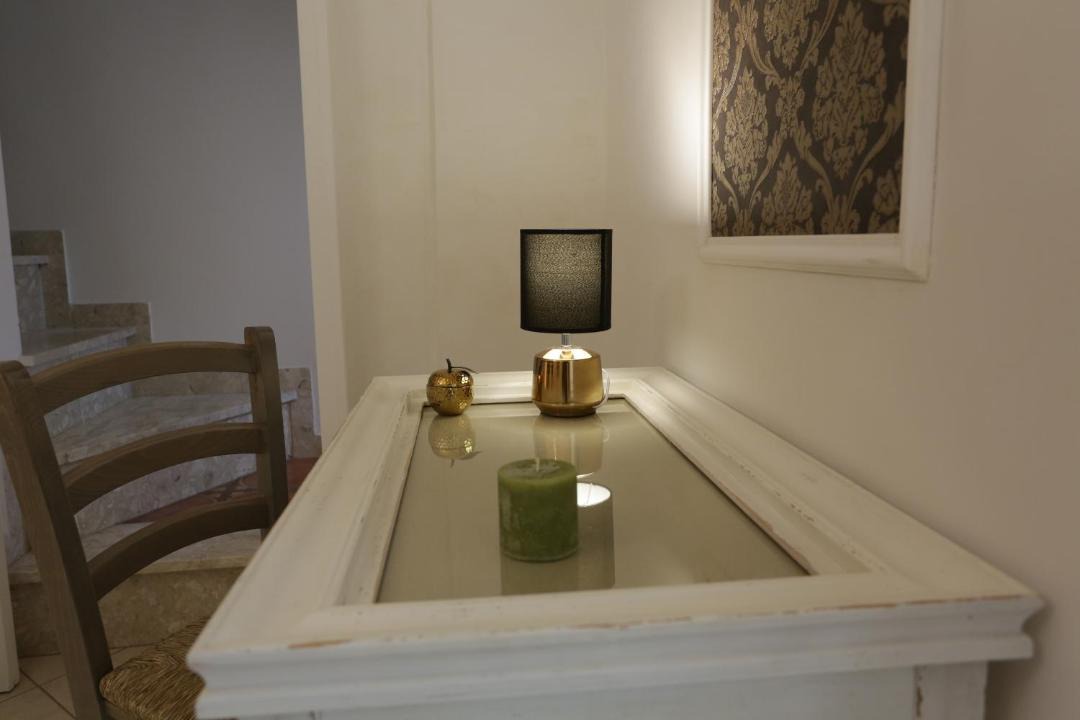 Photo of Bedroom in Putignano