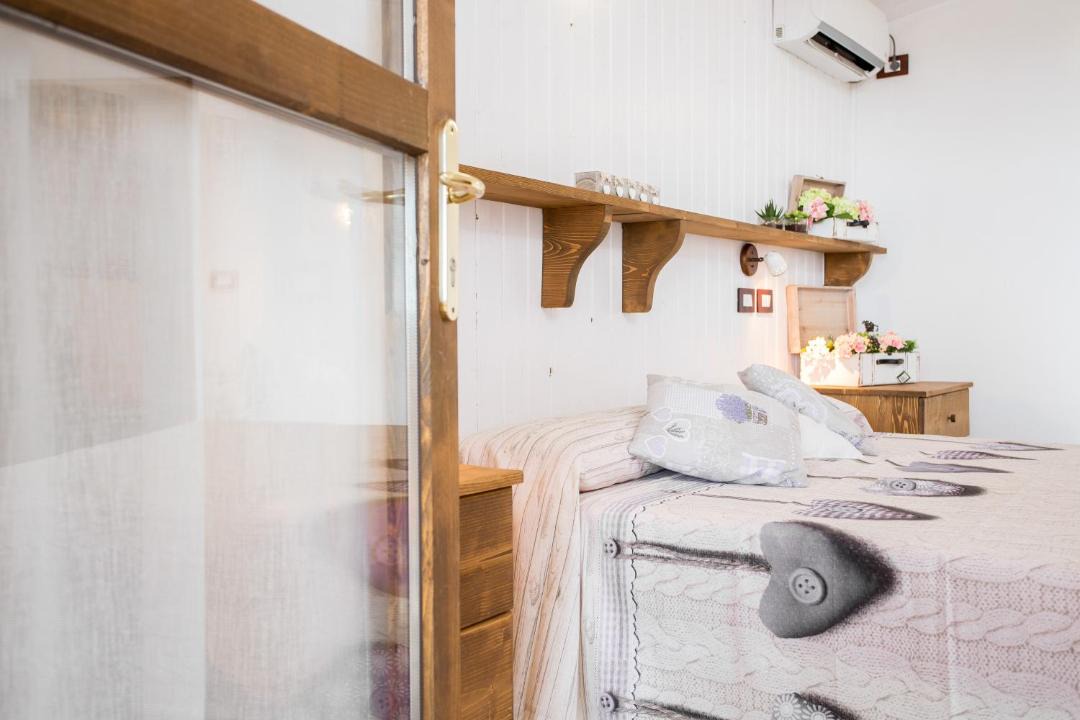 Photo of Bedroom in Taranto