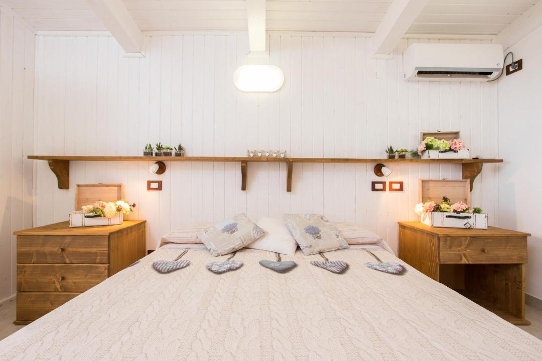 Photo of Bedroom in Taranto