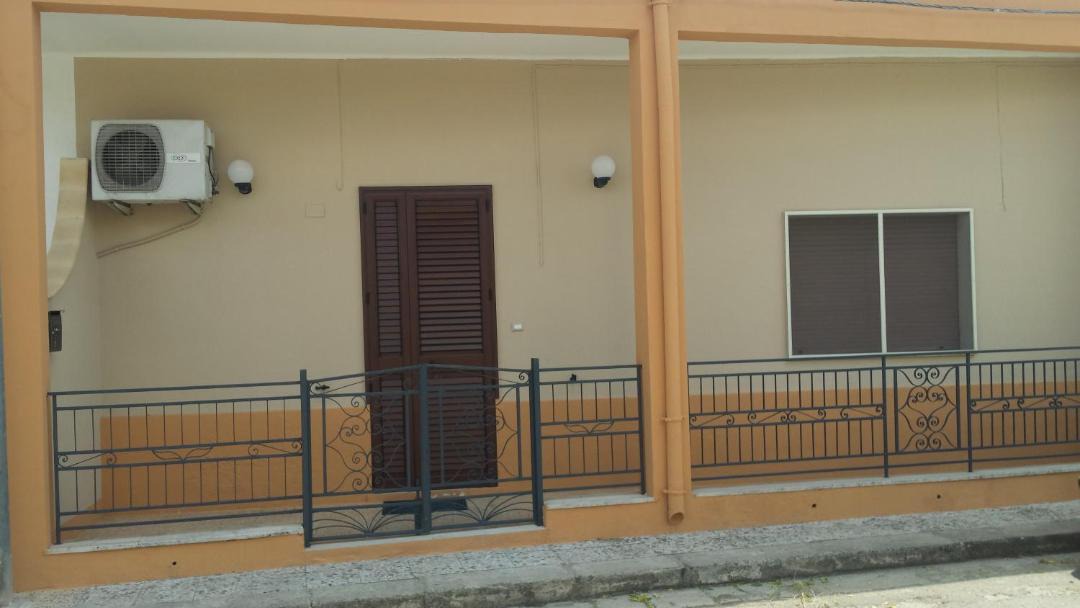 Photo of Buildings in Avetrana