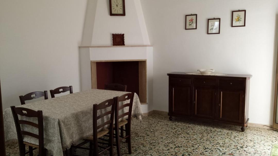 Photo of Livingroom in Avetrana