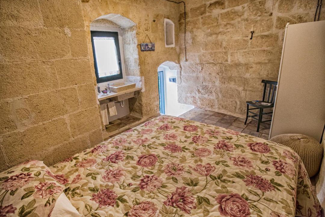 Photo of Bedroom in Altamura