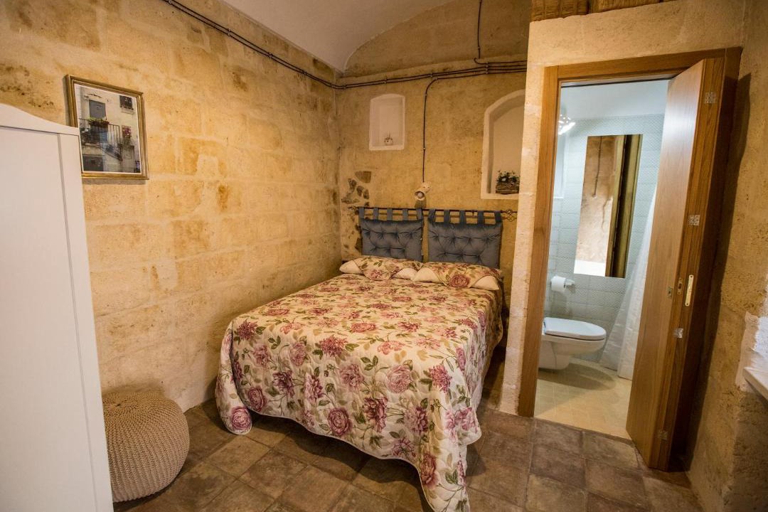 Photo of Bedroom in Altamura