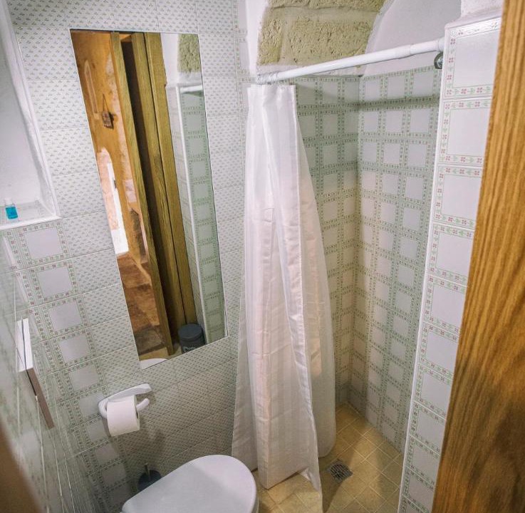 Photo of Bathroom in Altamura