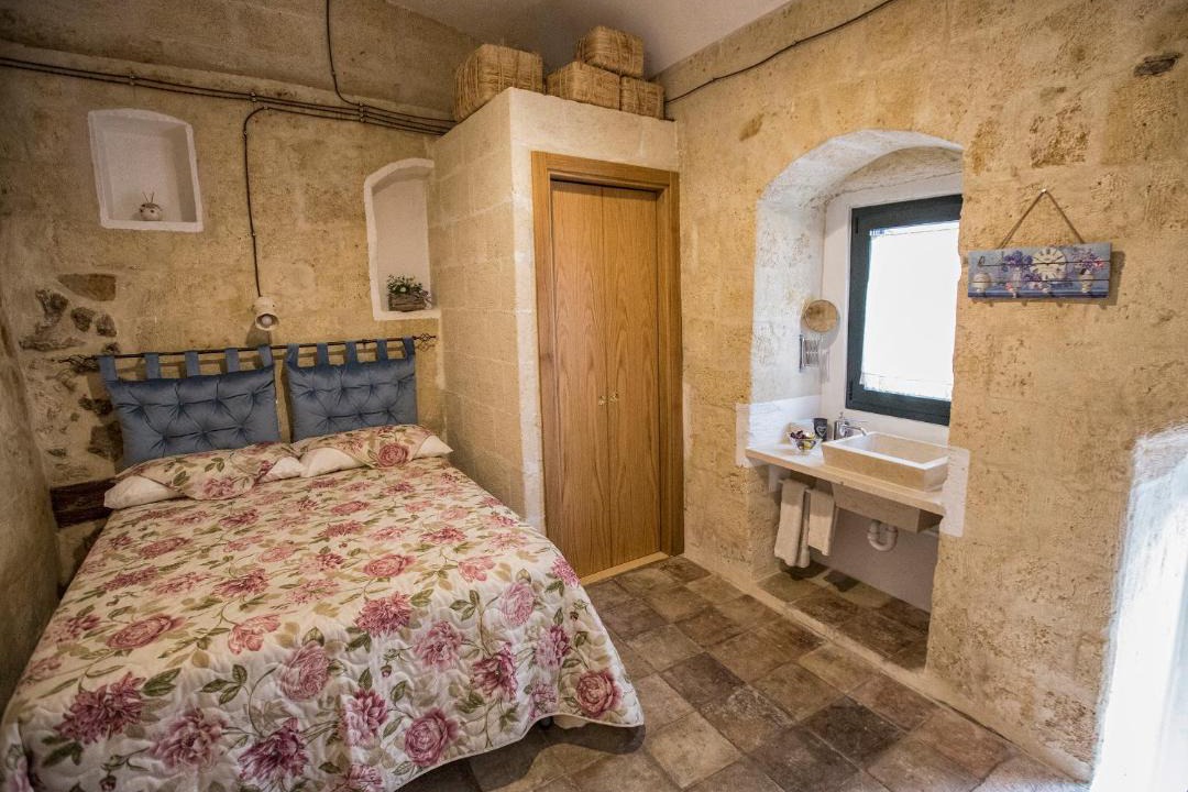 Photo of Bedroom in Altamura