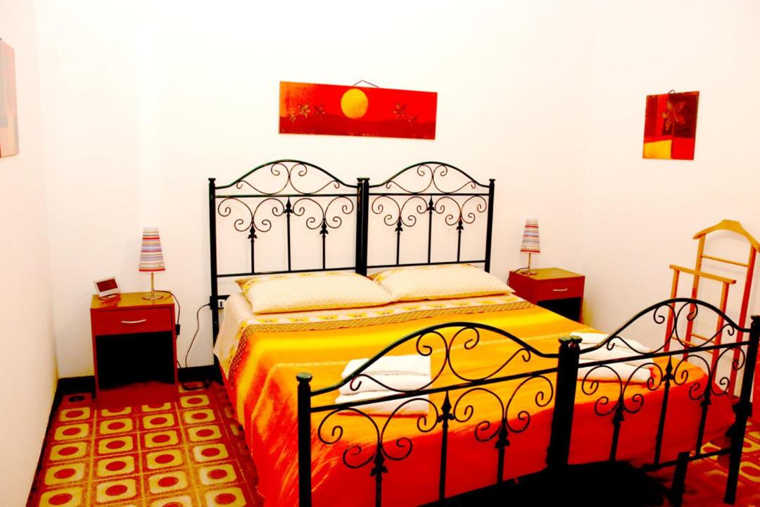 Photo of Bedroom in San Donaci