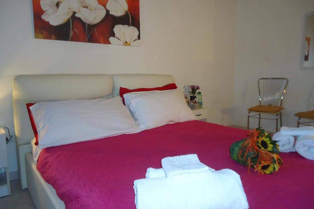 Photo of Bedroom in Lecce