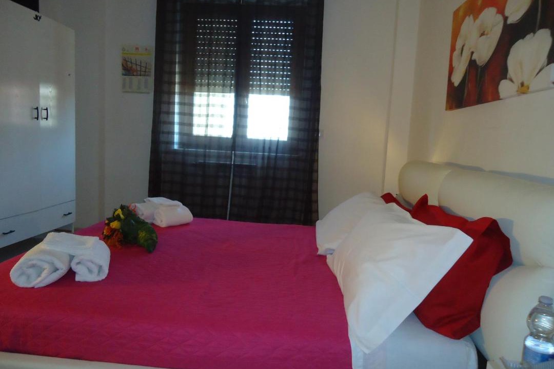 Photo of Bedroom in Lecce