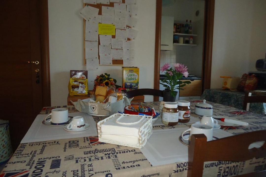 Photo of Livingroom in Lecce