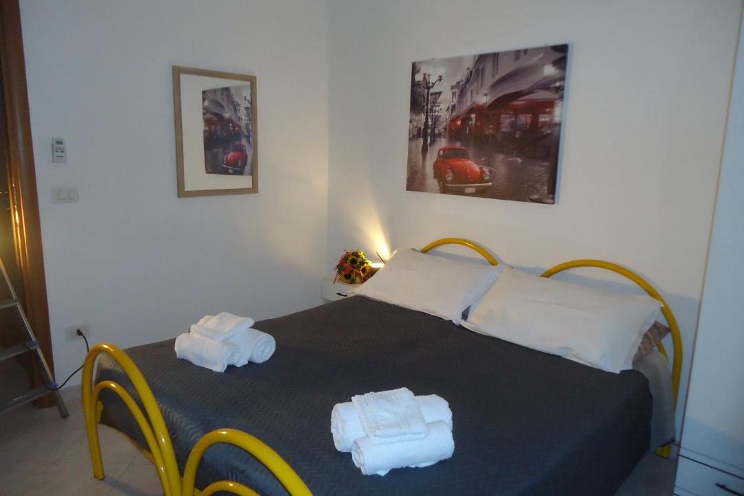 Photo of Bedroom in Lecce
