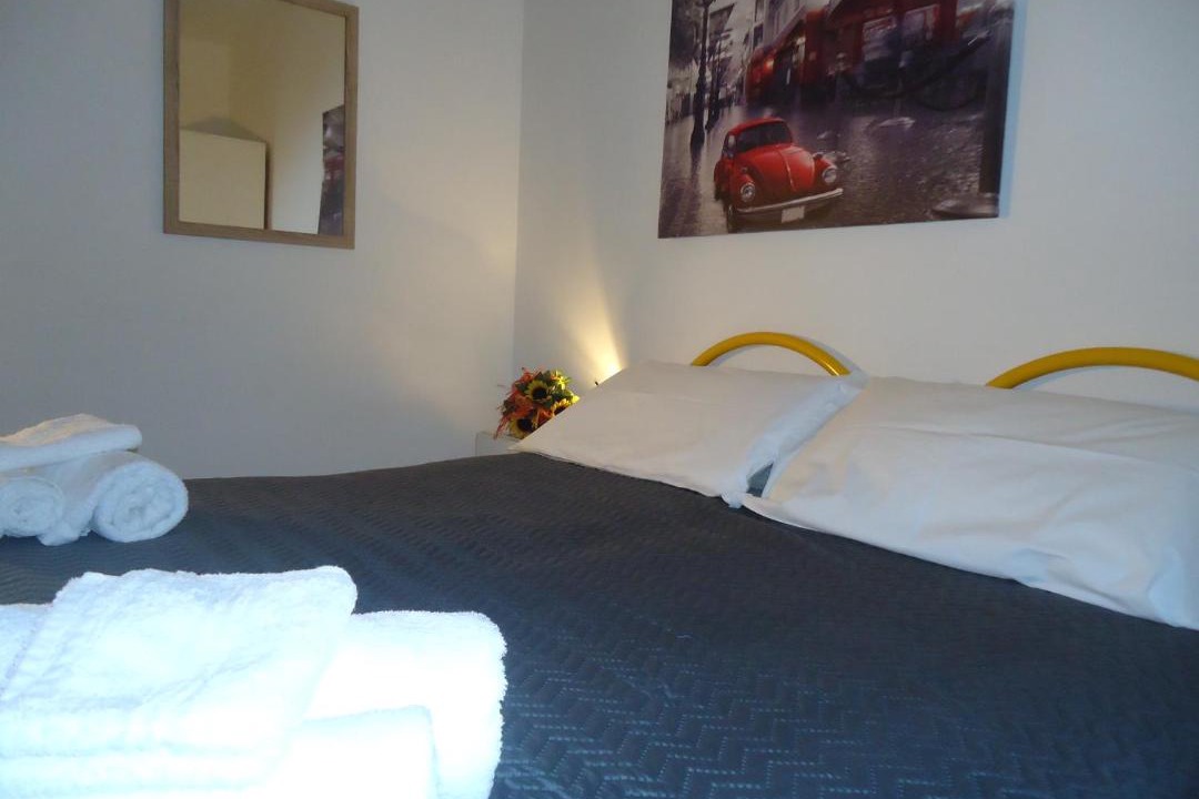 Photo of Bedroom in Lecce