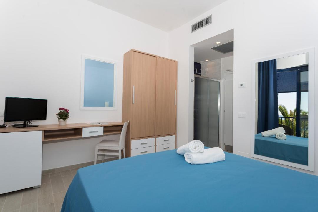 Photo of Bedroom in Castellaneta Marina