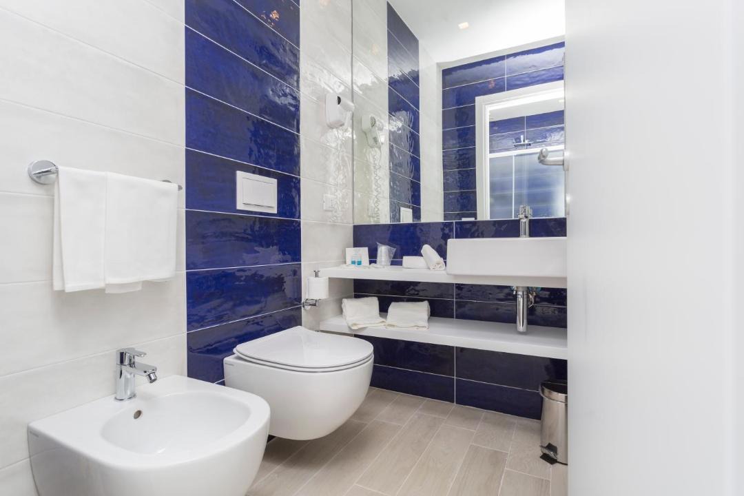 Photo of Bathroom in Castellaneta Marina
