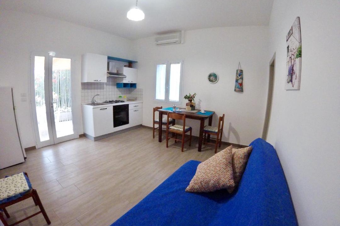 Photo of Livingroom in Matino