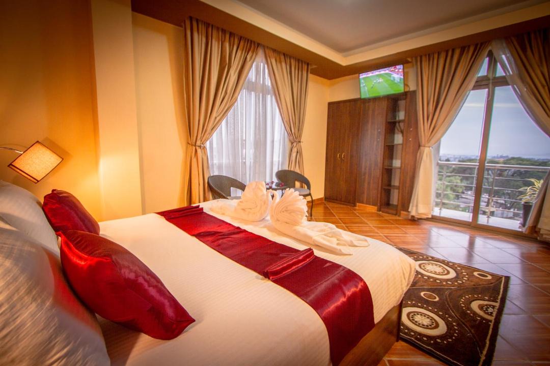 Photo of Bedroom in Addis Ababa