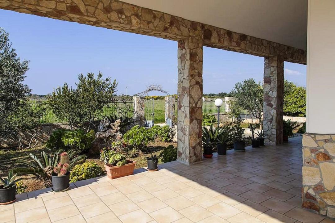 Photo of Patio Balcony in Pizzo