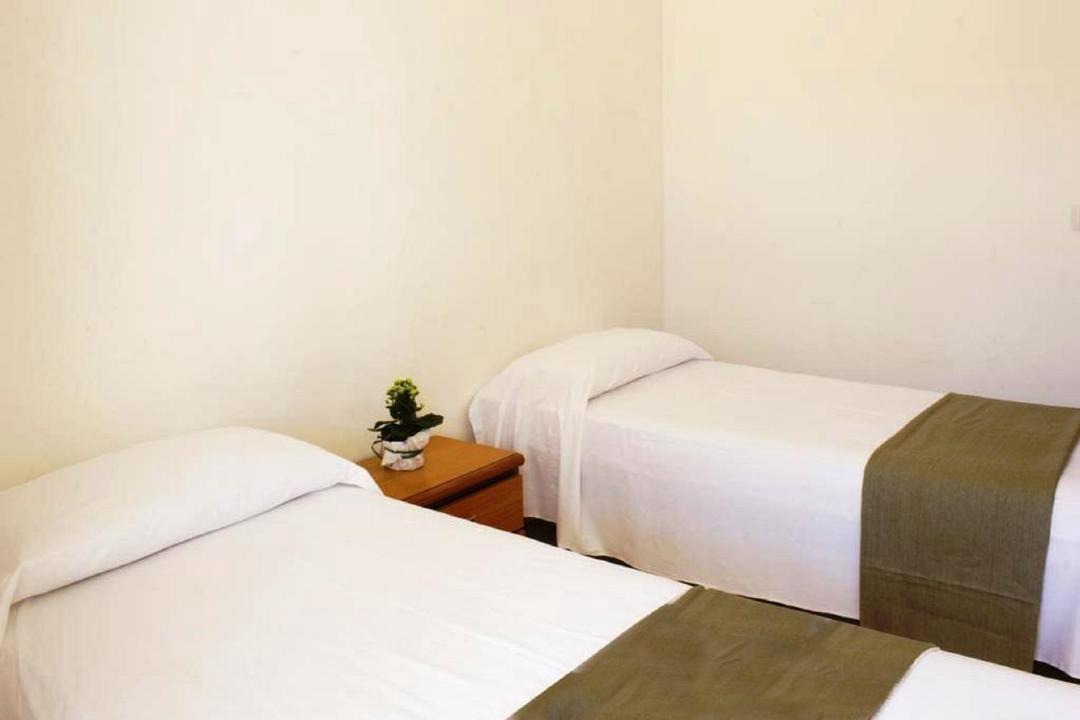 Photo of Bedroom in Pizzo