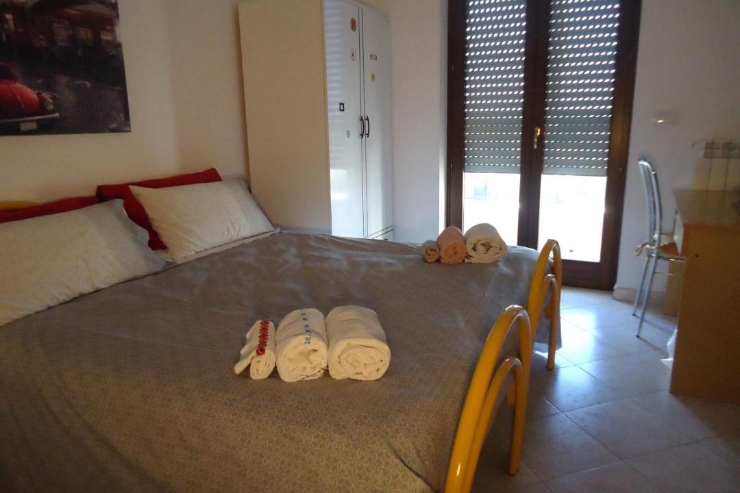 Photo of Bedroom in Lecce