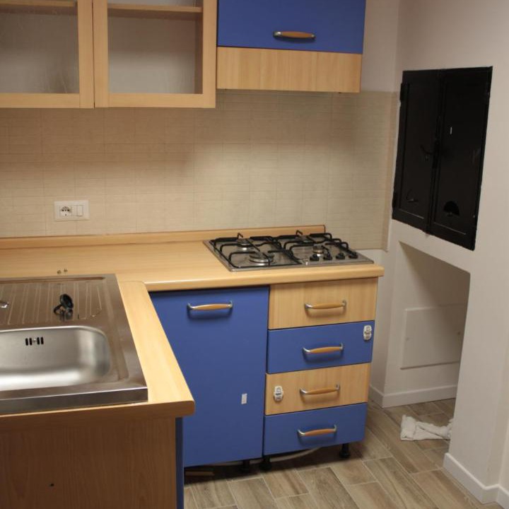 Photo of Kitchen in Valenzano