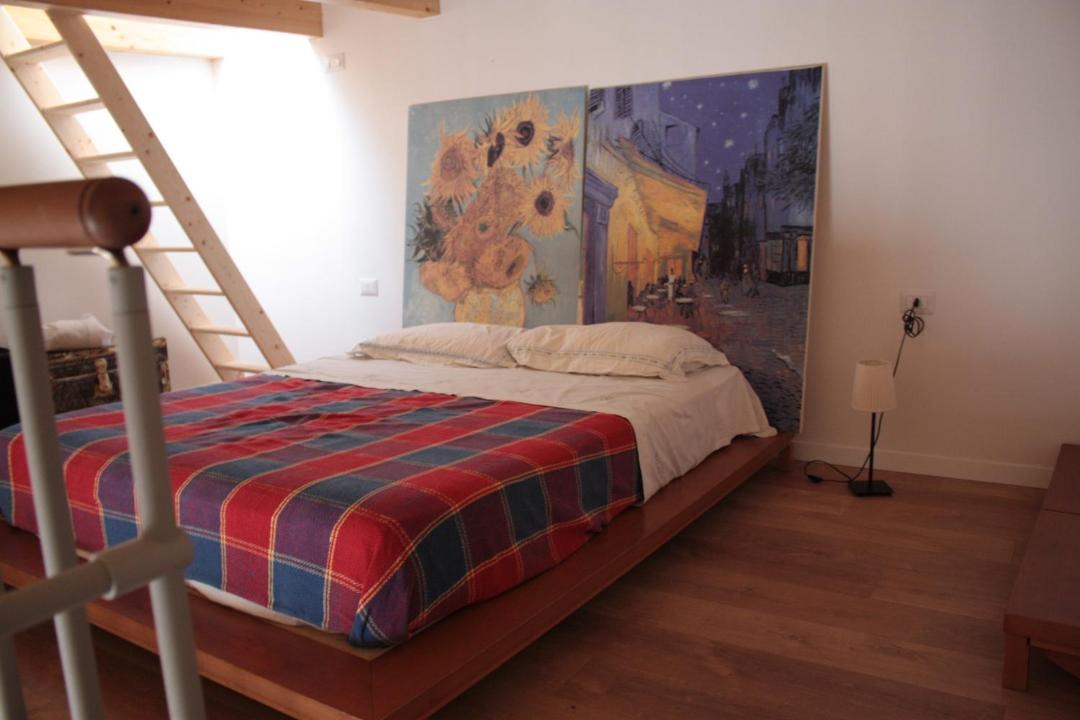 Photo of Bedroom in Valenzano