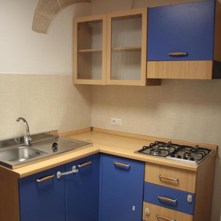 Photo of Kitchen in Valenzano
