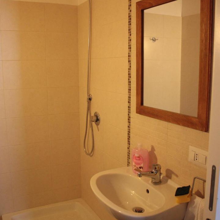 Photo of Bathroom in Valenzano