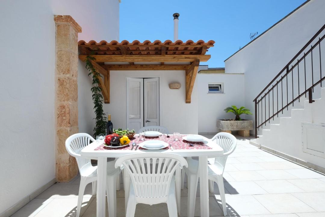 Photo of Patio Balcony in Taurisano