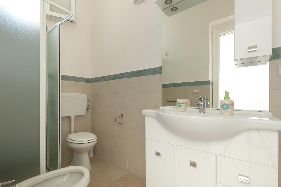 Photo of Bathroom in Taurisano