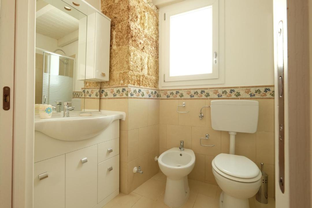 Photo of Bathroom in Taurisano