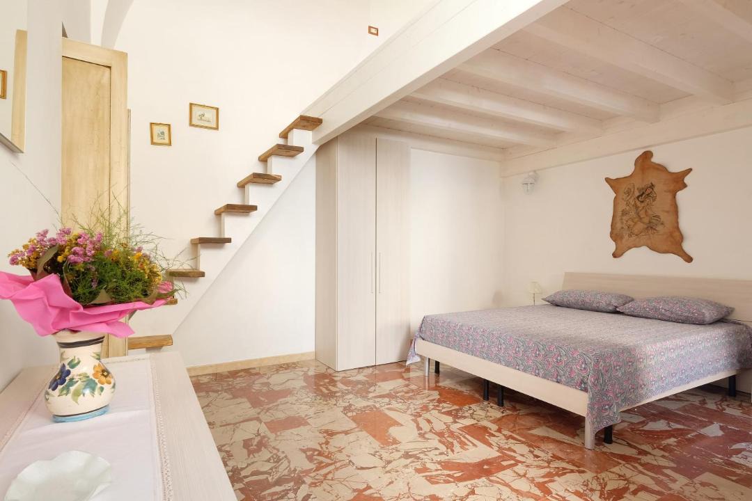 Photo of Bedroom in Taurisano