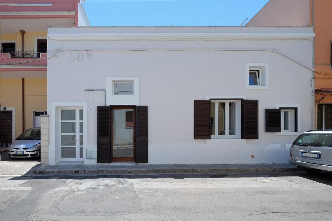 Photo of Buildings in Taurisano