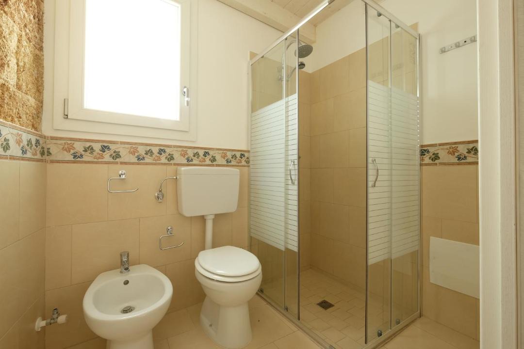 Photo of Bathroom in Taurisano