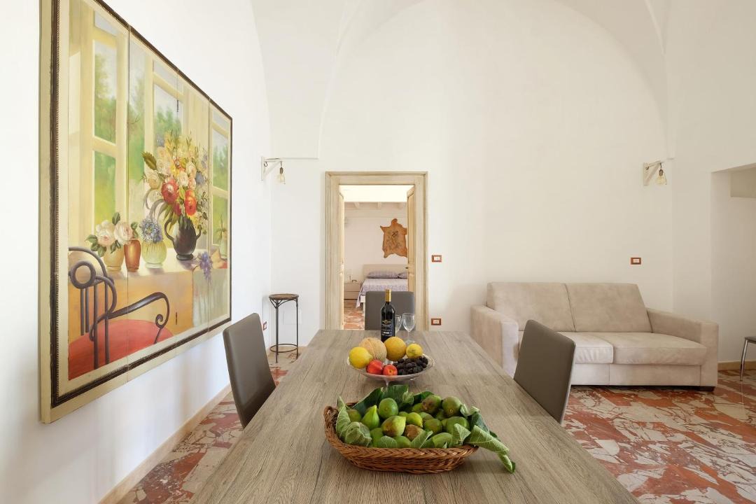 Photo of Livingroom in Taurisano