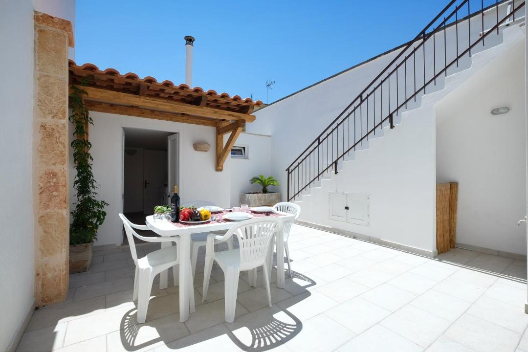 Photo of Patio Balcony in Taurisano