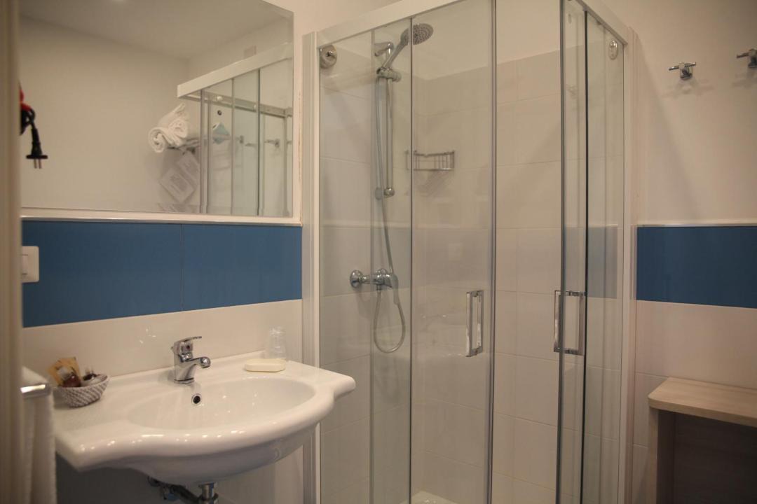 Photo of Bathroom in Torre Mozza