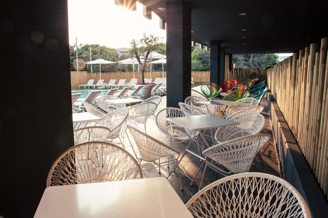 Photo of Patio Balcony in Castellaneta Marina