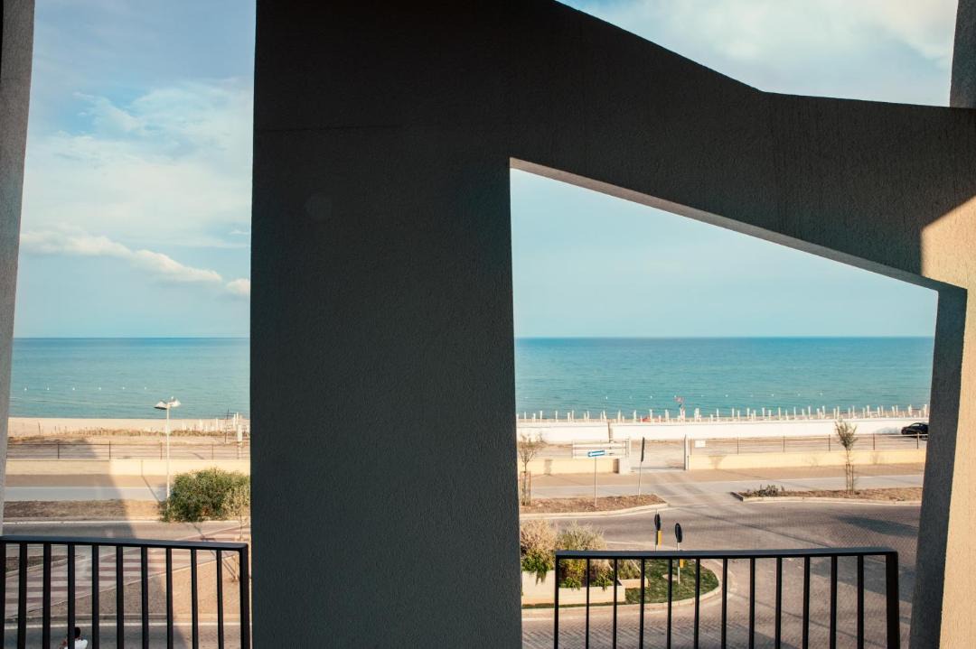 Photo of Patio Balcony in Castellaneta Marina