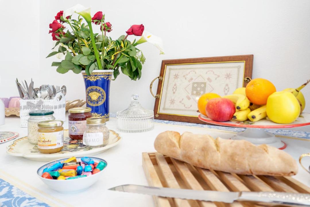 Photo of Kitchen in Tricase
