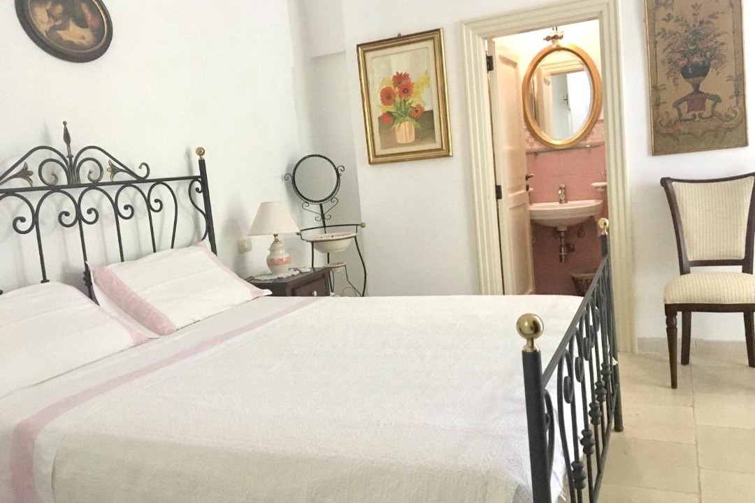 Photo of Bedroom in Selva di Fasano